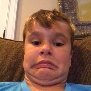 Meet your Posher, Zach